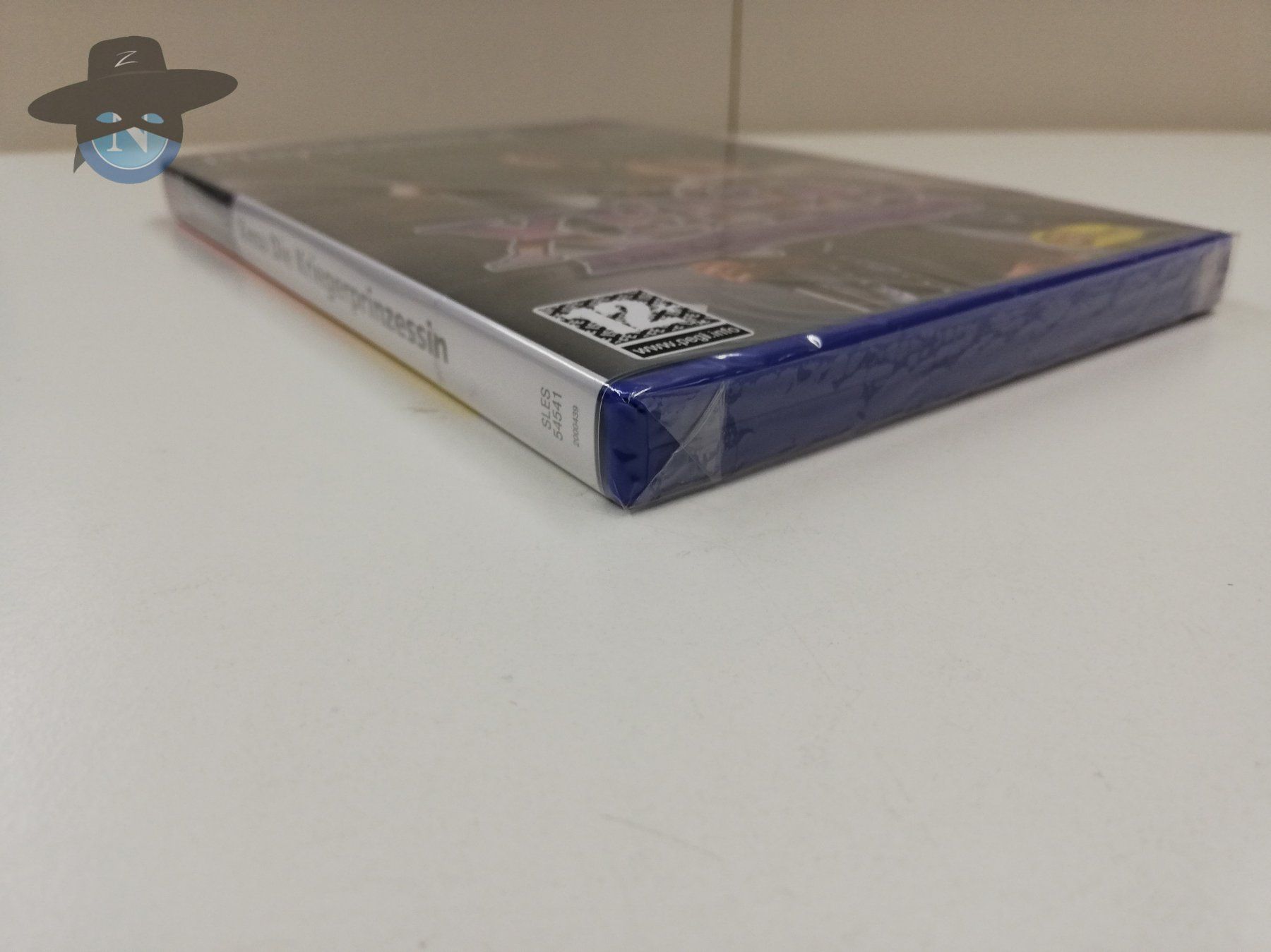 Sony Spiele: Xenia - Die Kriegerprinzessin / NEU - sealed / PS2 – Neu (gemäss Beschreibung) aus St. Gallen von zorro_dc 5
