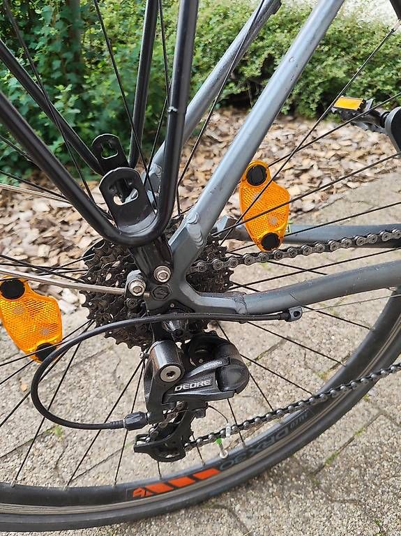 Velos: Bergamont Sweep 7.0 EQ – Gebraucht aus Ittigen von sch_s7db 1