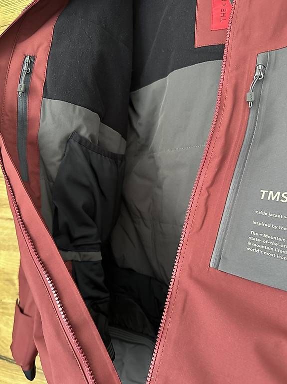 Giacche: Jacke Gr. S The mountain Studio – Usato da Seedorf UR venduto da Lia_mia 1