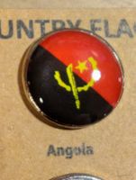 Ansteckpin LW: Länderwappen