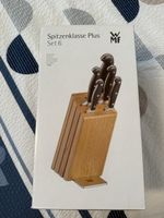 NEU***WMF MESSER SET 6***SPITZENKLASSE PLUS***