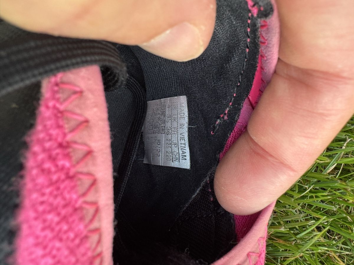 Schuhe für Jungen: Fussballschuhe diverse, gebraucht – Gebraucht aus Wettswil von Cispo3 5