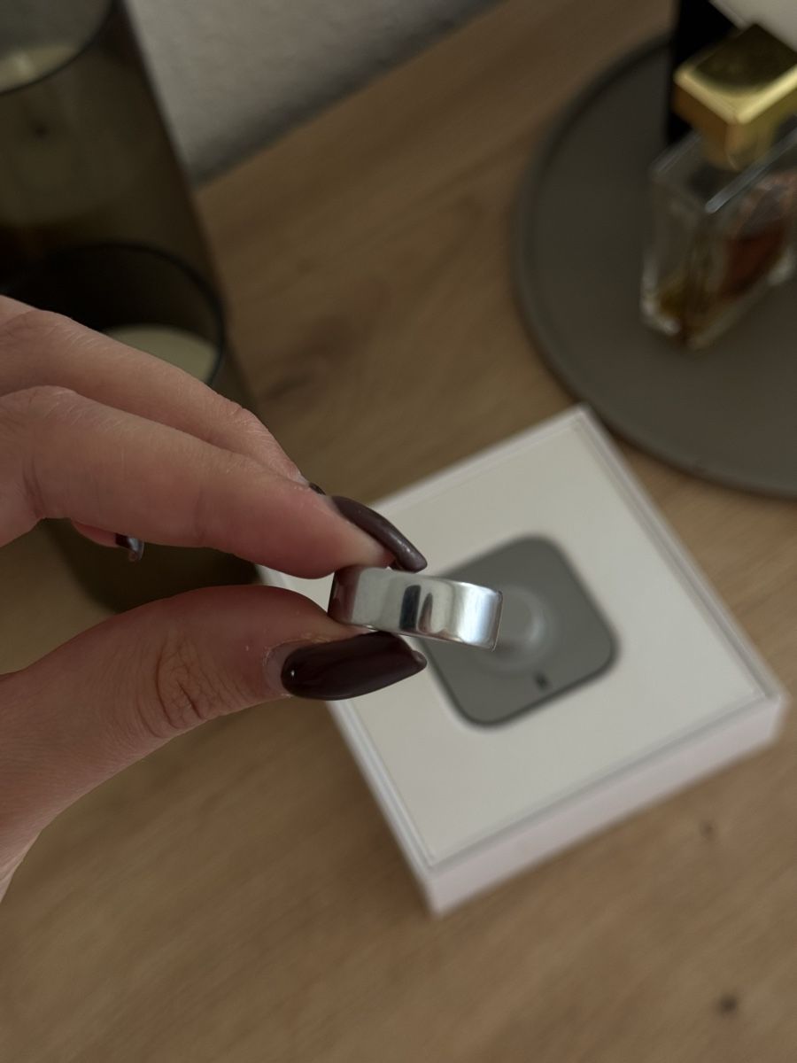 Ringe: Oura Ring 4 – Taille 7 – Gebraucht aus Bern von rom_ct92 2