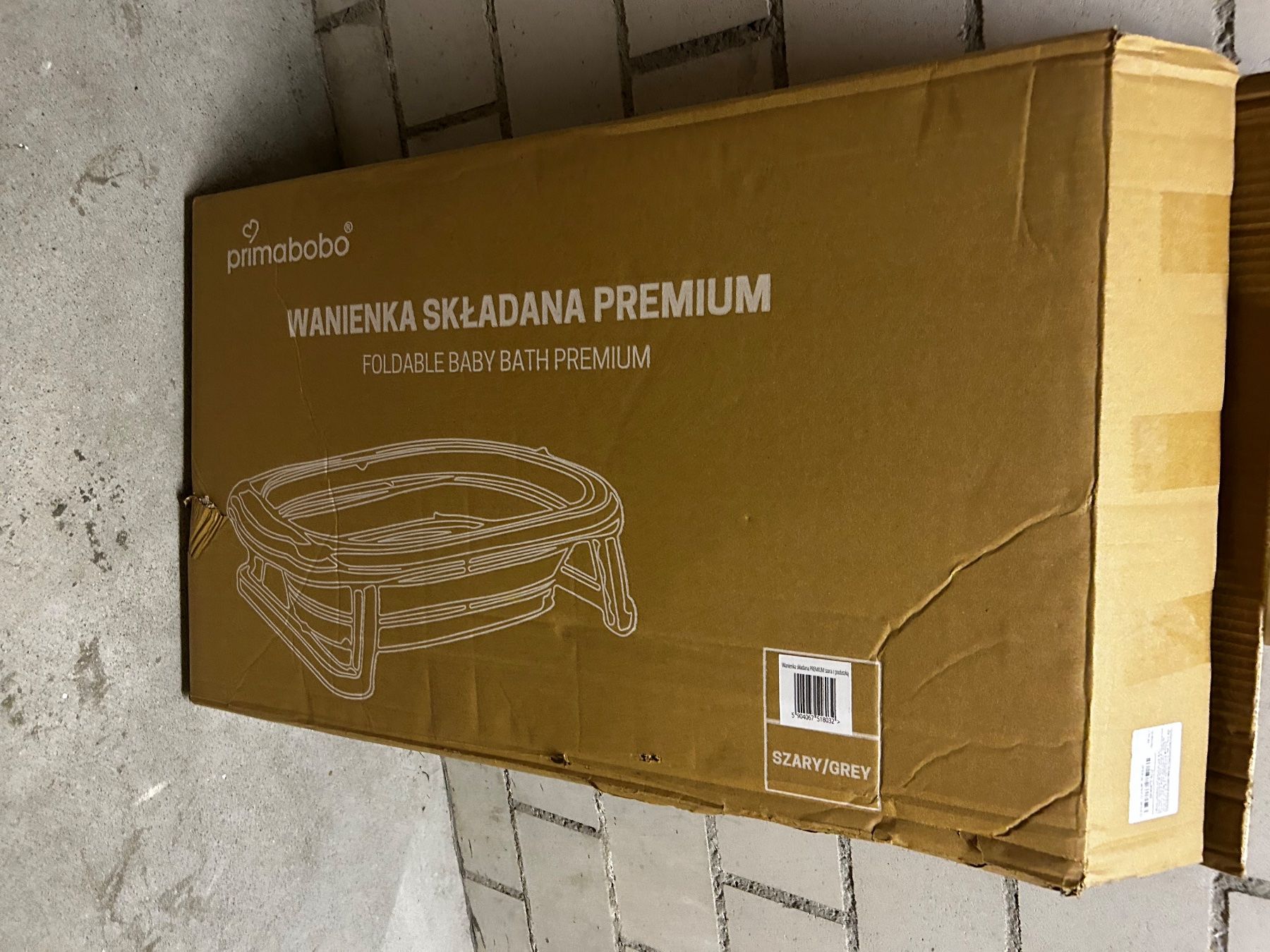 Badewannen: Babywanne – Neu und originalverpackt aus Ehrendingen von mev_lw75 4
