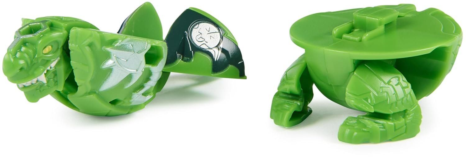 Spielzeuge: Bakugan Training Set Titanium Trox neu – Neu und originalverpackt aus Hallau von lagerverkauf_ch 4