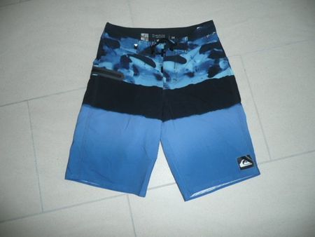 Badeshorts von Quicksilver Gr. 24