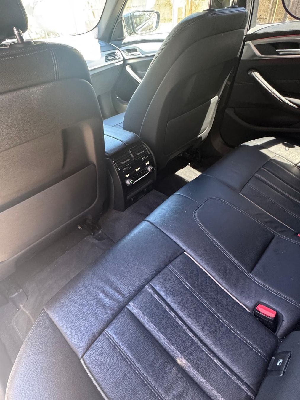 BMW Automobili: BMW 520 Touring Luxury – Usato da Ittigen venduto da mar_f8xj 2