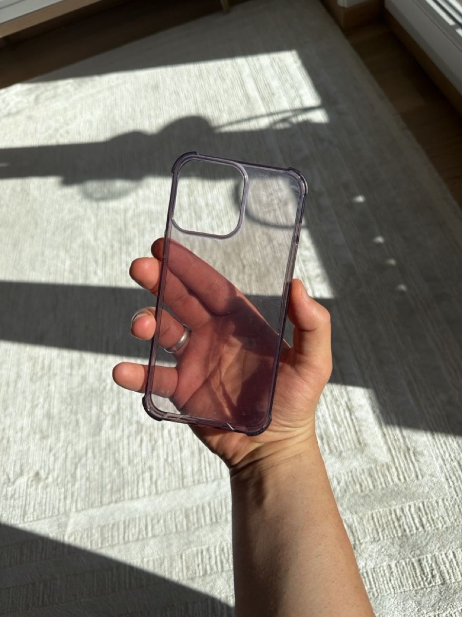 Cover & Protezioni schermo: Handys Hülle Set İphone 13 Pro Max – Nuovo (secondo la descrizione) da Lausanne venduto da meh_8clz 2