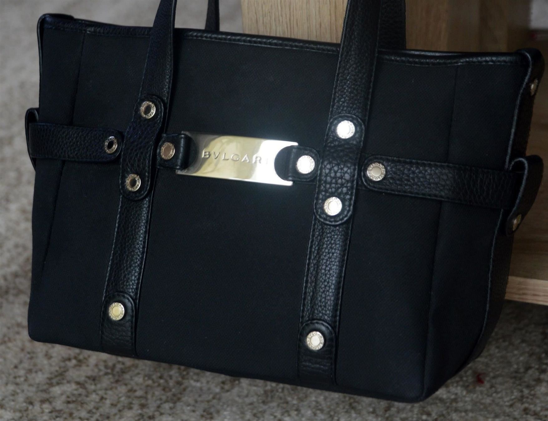 Bulgari Borse da donna: Tasche / Sac Bvlgari / Bulgari – Usato da Collonges venduto da Auganien 2