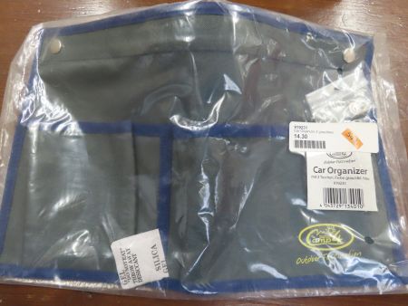 Camp4 Tasche (Car Organizer)