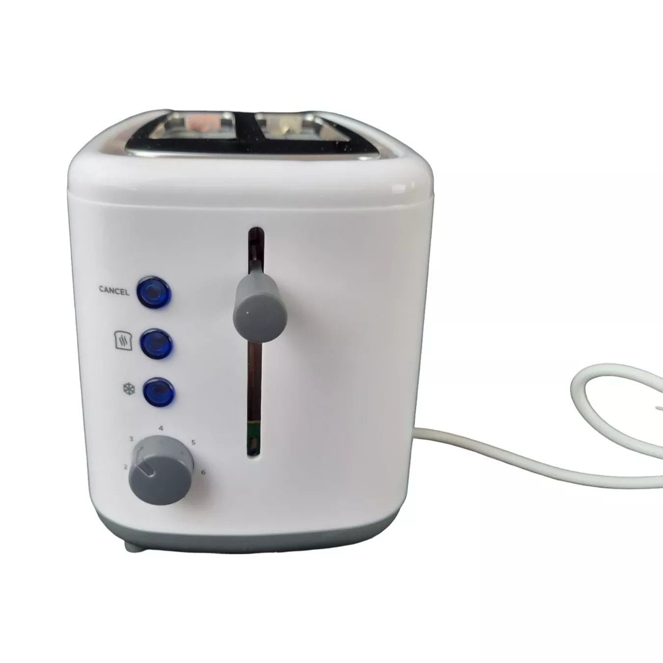 Küchengeräte: BLACK+DECKER Toaster – Neu (gemäss Beschreibung) aus Wangen b. Olten von Restwert_Wangen 1