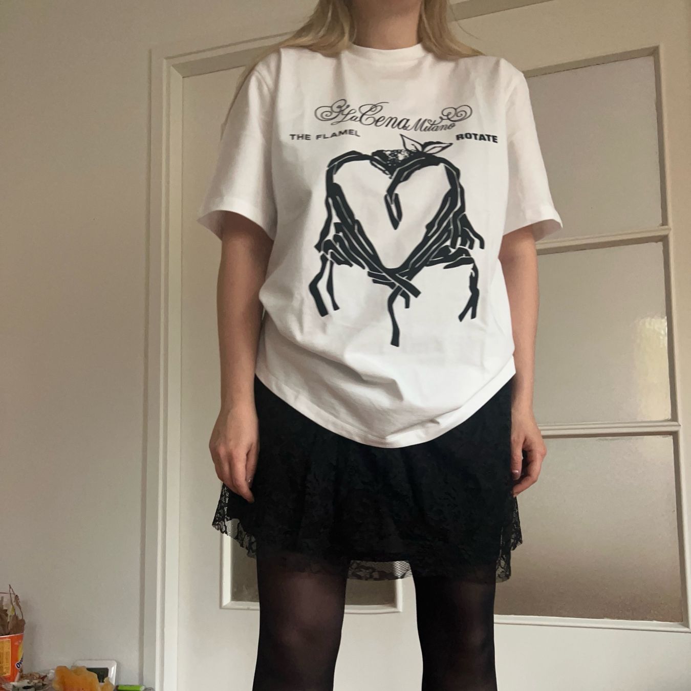 Mango Röcke: Mango Lace Skirt, size S – Gebraucht aus Zürich von daria_m 1