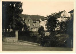 Liestal 1941