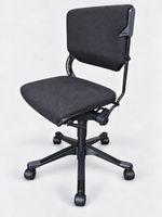Giroflex Bürostuhl / Drehstuhl