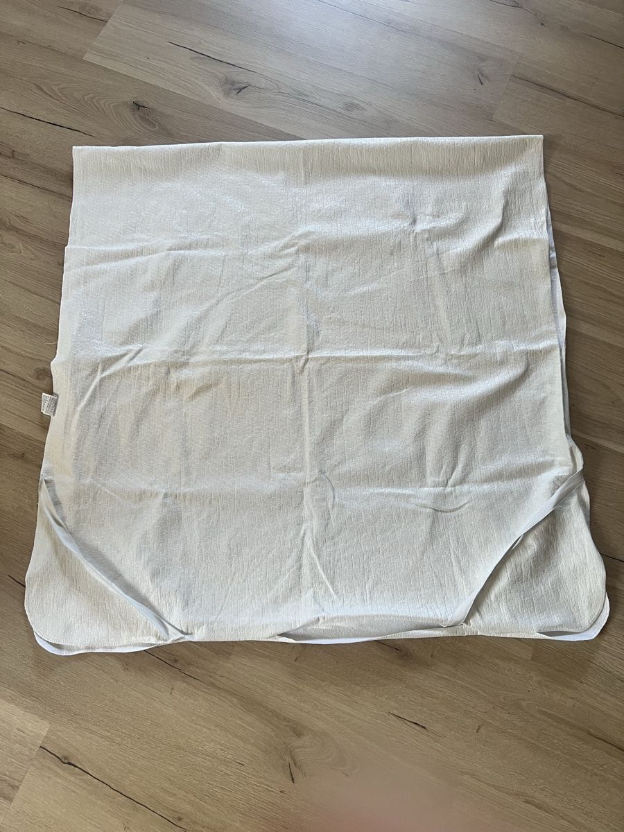 Altri Accessori: Molton 100 × 200 cm – Usato da Baldegg venduto da Nu08