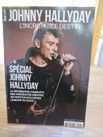 JOHNNY HALLYDAY - L'incroyable Destin - NEUF