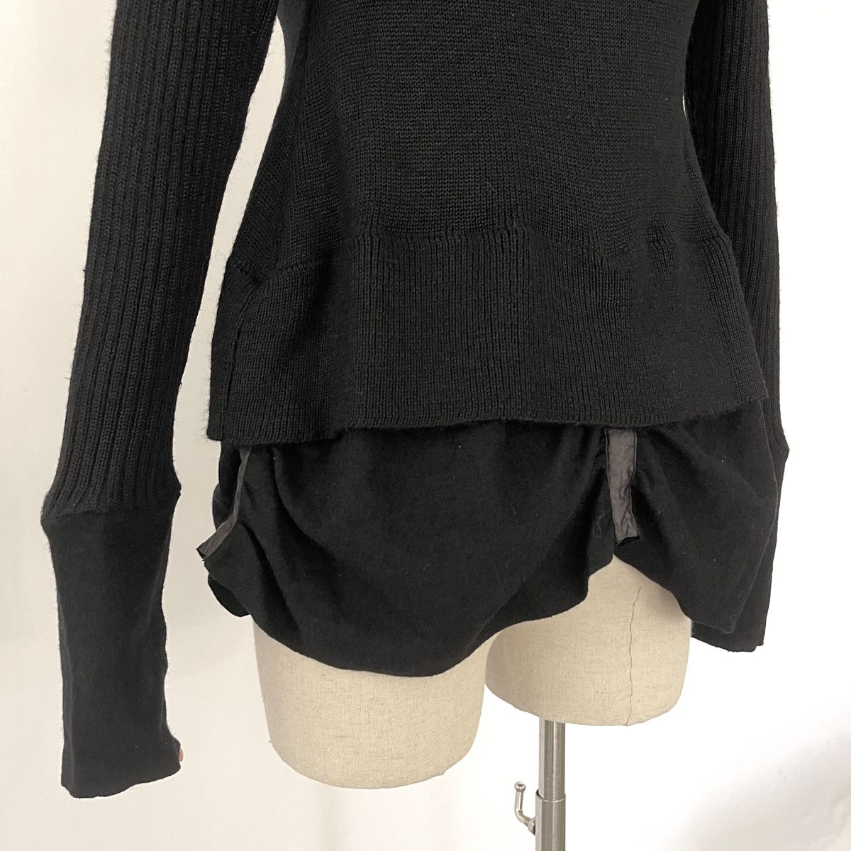 Pullover & Sweatshirts: U BY ULDAHL Wool Cardigan – Neu (gemäss Beschreibung) aus Emmen von Avviivva_Com2023 4