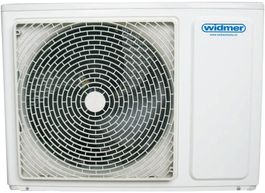 Neues Wandklimagerät Mono 260 INV – 7 kW Kühlen &amp; Heizen