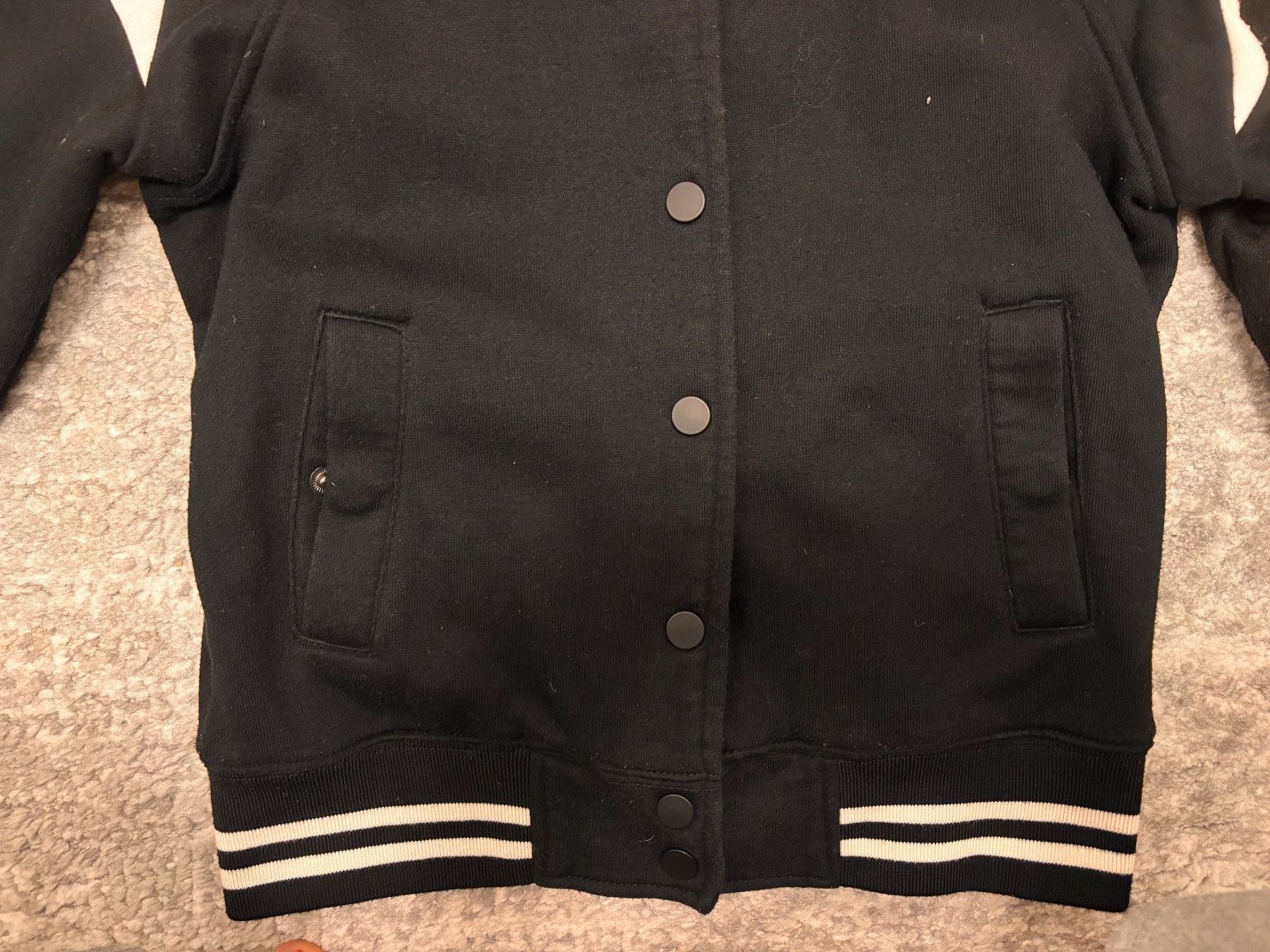Giacche: Baseballjacke von Urban Classics, Gr. XS – Nuovo (secondo la descrizione) da Klingnau venduto da Tiara2023 2
