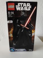 LEGO Star Wars 75117 Kylo Ren – NEU & OVP – Versiegelt