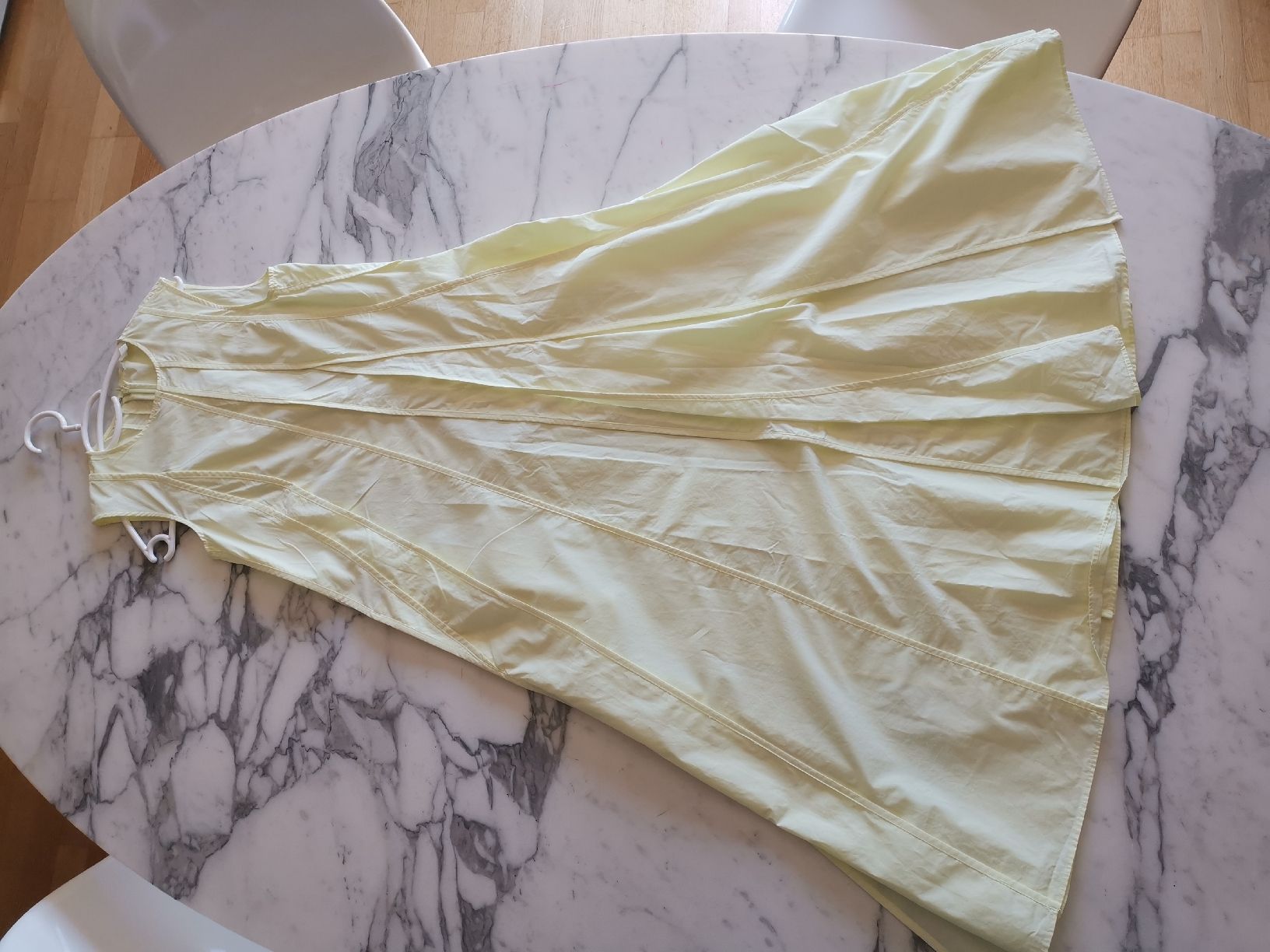 Cos Vestiti: Maxikleid COS, Baumwolle – Usato da Uerikon venduto da pink_flamingo 3