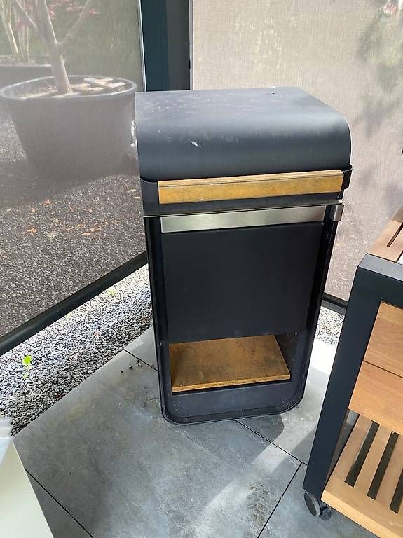 Camini: Willhelm Grill mit App – Usato da Kreuzlingen venduto da jju_97jh