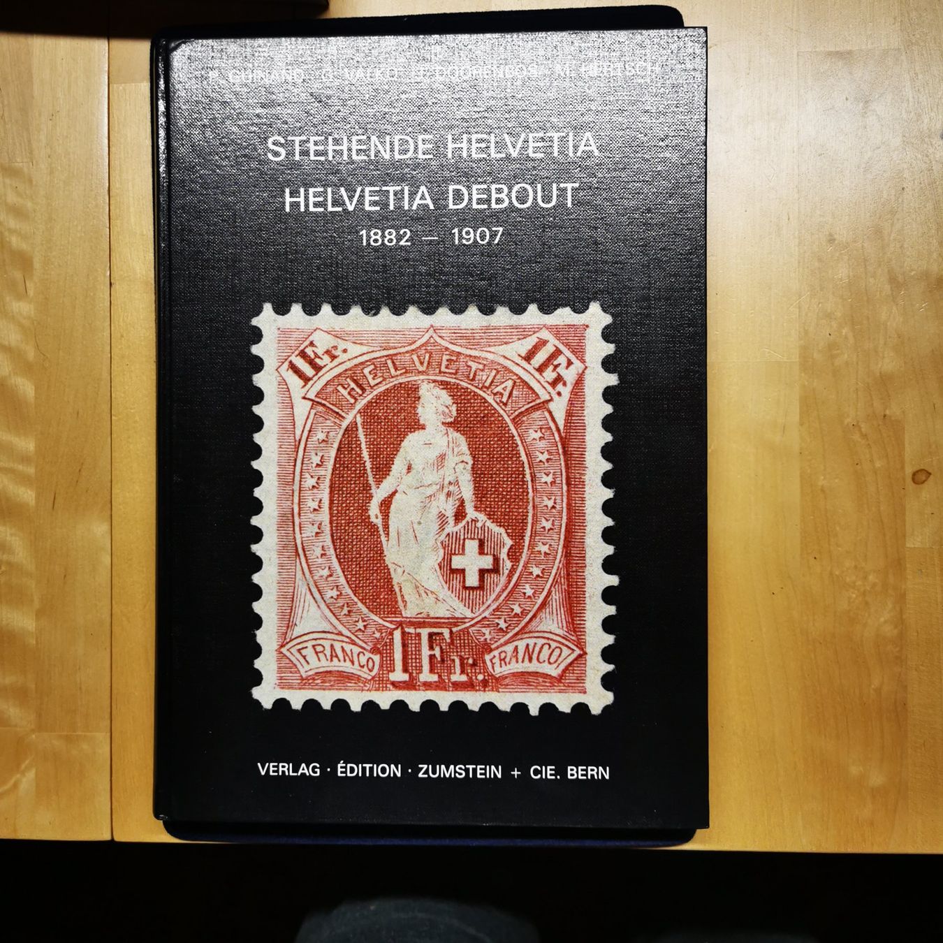 Tutti i francobolli: Stehende Helvetia Buch – Usato da Waltenschwil venduto da Nitsud