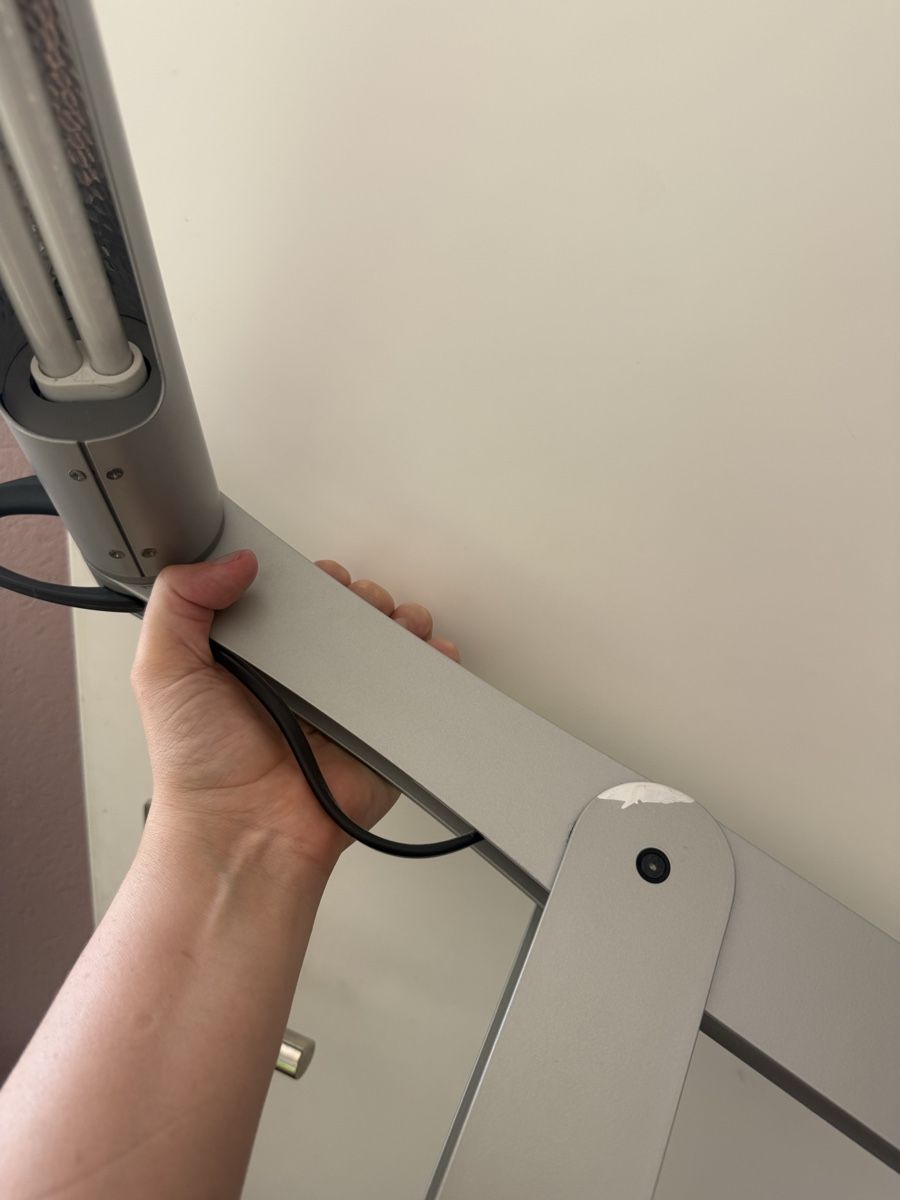 Moll Lampen: Moll Mobilight Tischlampe – Gebraucht aus Mühlau von mat_zzj2 5