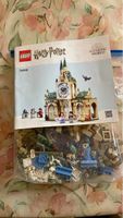 Lego 76398 harry potter