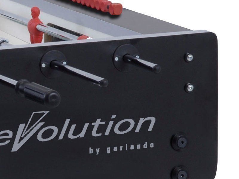 Garlando Giochi: Fussbaltisch Garlando G 500 – Nuovo e nell'imballaggio originale da Muri AG venduto da Jaguar96 2