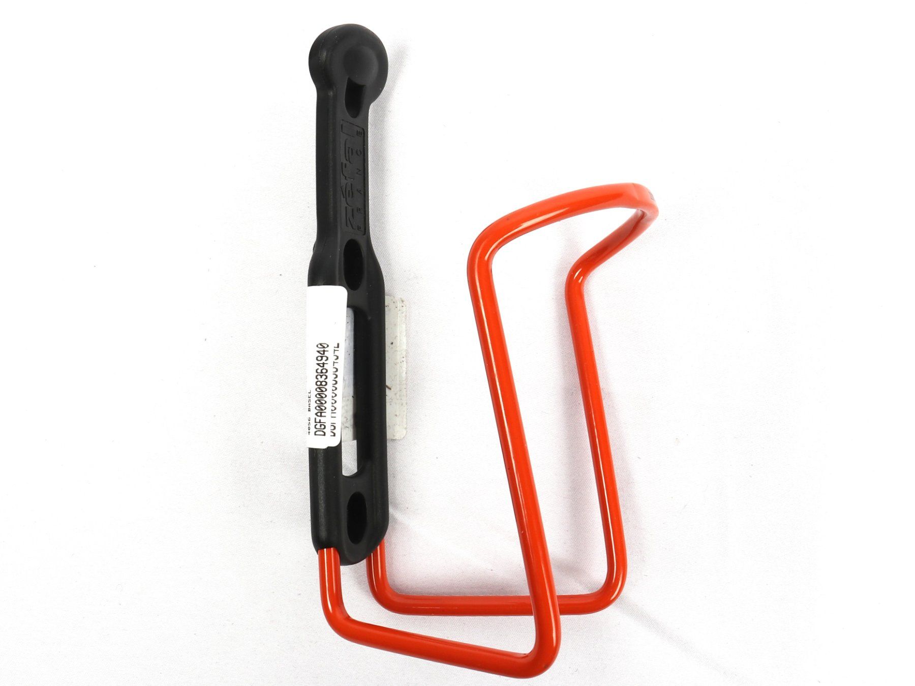 Supporti a parete: ZEFAL Bidonhalter orange – Nuovo e nell'imballaggio originale da Steinen venduto da Restwert_Steinen 1