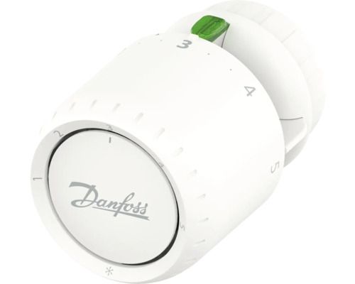 Danfoss Altro per la casa: Danfoss Aveo Heizkörperthermostat click – Nuovo e nell'imballaggio originale da Bergdietikon venduto da Flodri