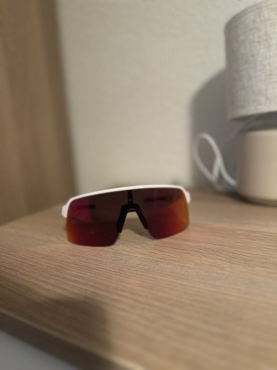 Oakley Occhiali & Lenti: Lunettes Oakley Sutro Lite – Nuovo (secondo la descrizione) da Bulle venduto da Miriammf_6 6