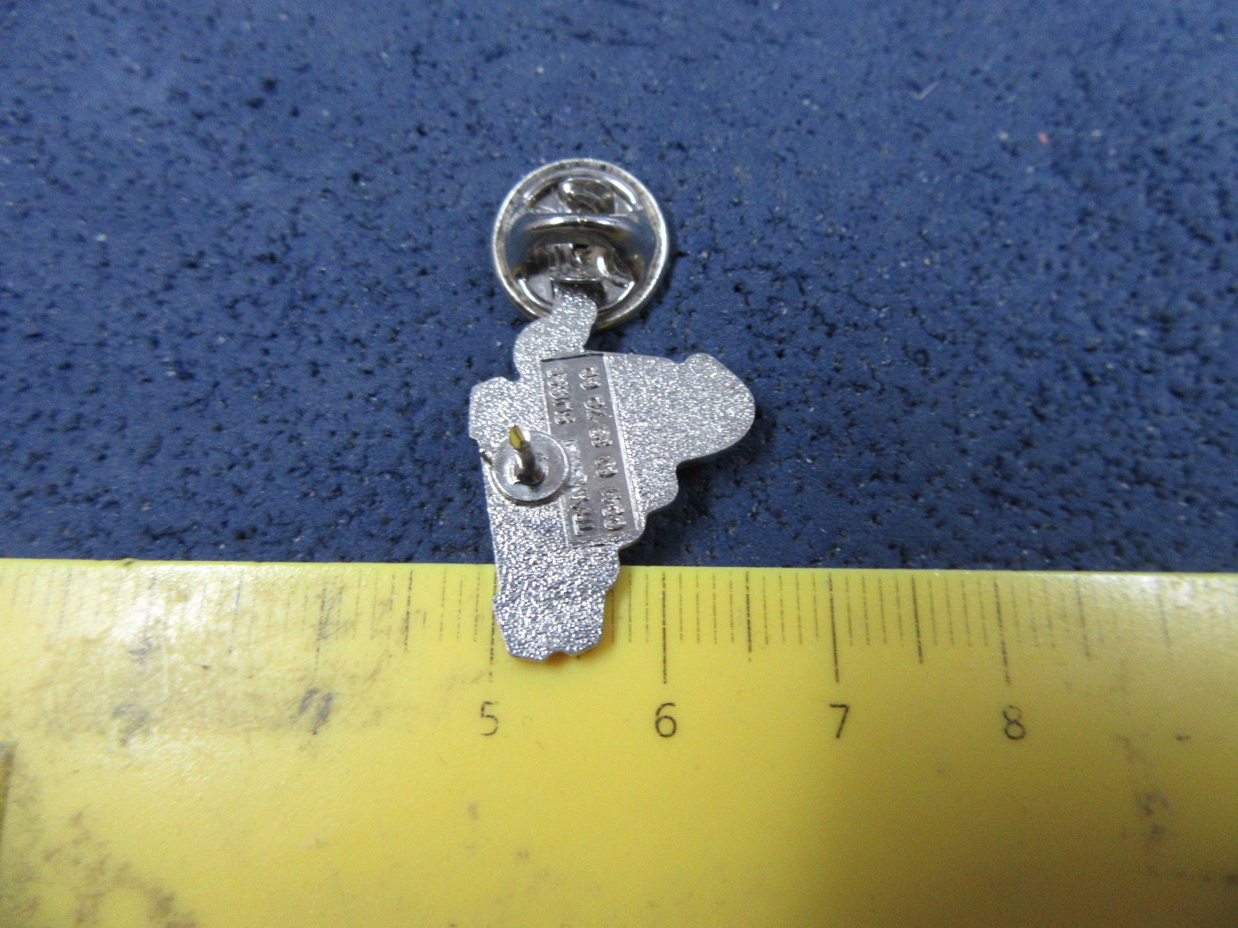 Heineken Placchette & Badge: HEINEKEN BEER BIER PIN MUSIC – Usato da Ettingen venduto da Hausi4711 1