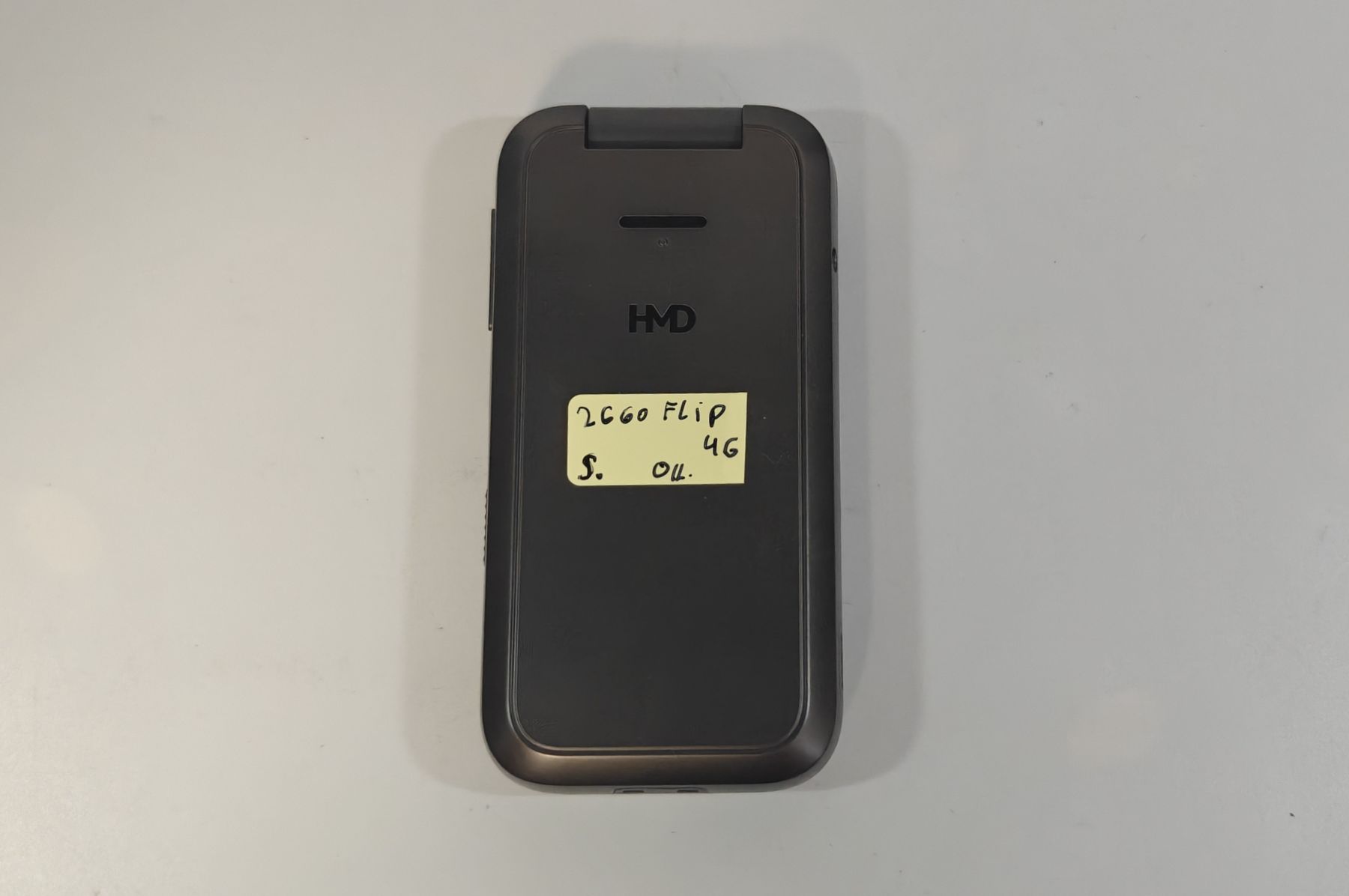 Nokia Telefoni cellulari / Smartphones: Nokia (hmd) 2660 Flip 4G – Usato da Ehrendingen venduto da Rocky985 2