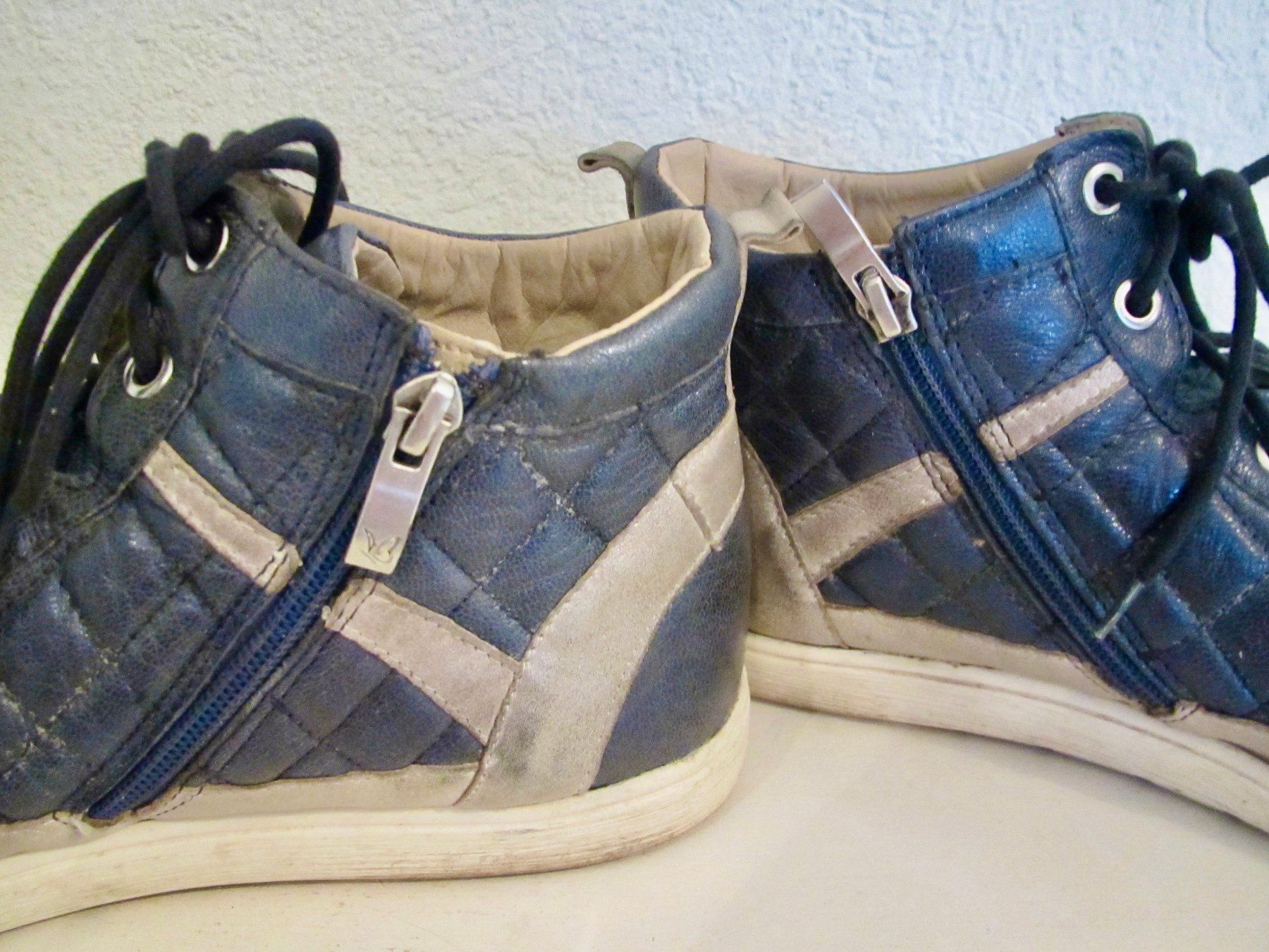 Scarpe da donna: SNEAKER CAPRICE PIRMASENS – Usato da Murten venduto da Selliot 2