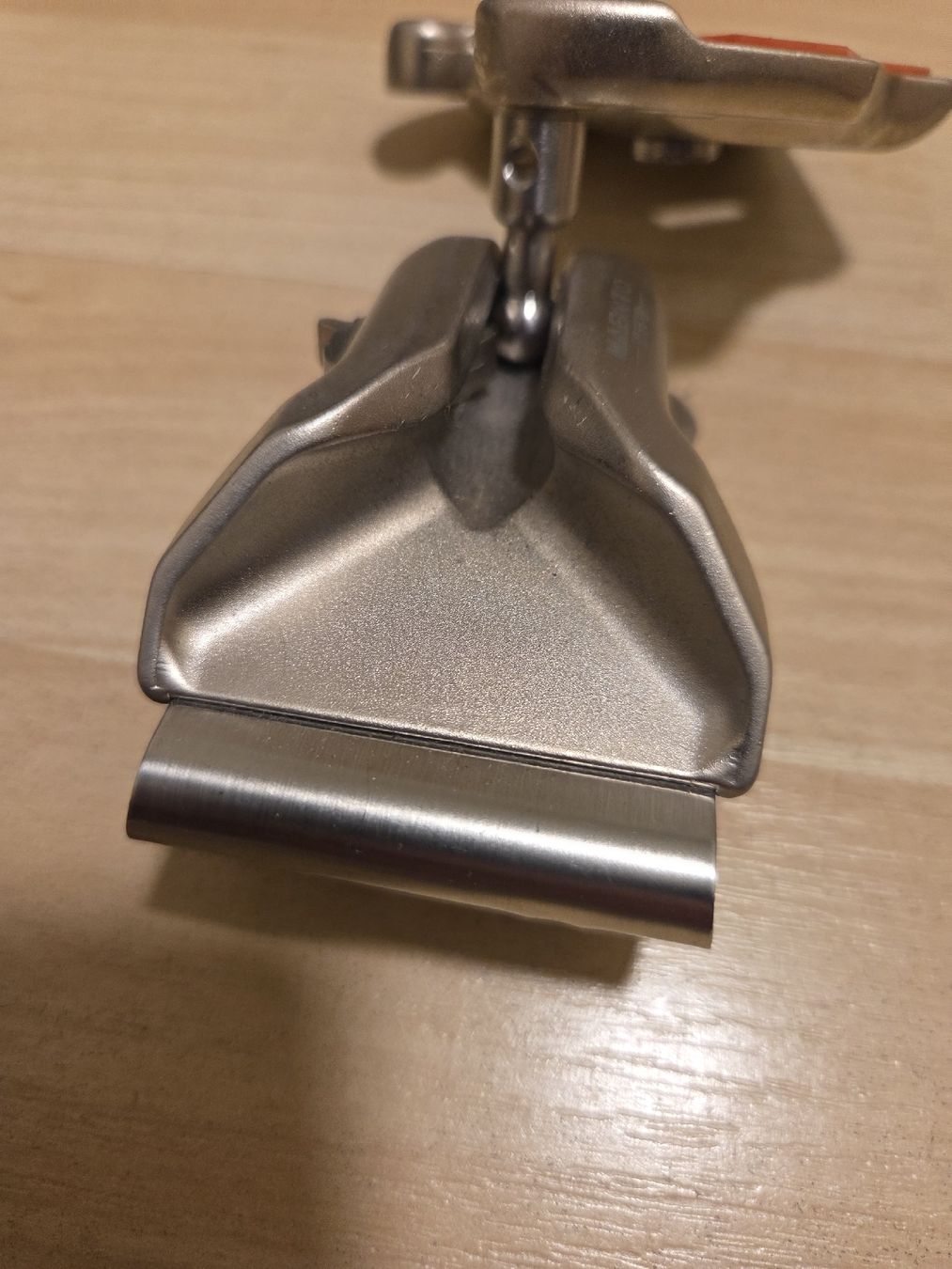 Schützensport: Kamera Holster – Gebraucht aus Eglisau von _Josi_ 1