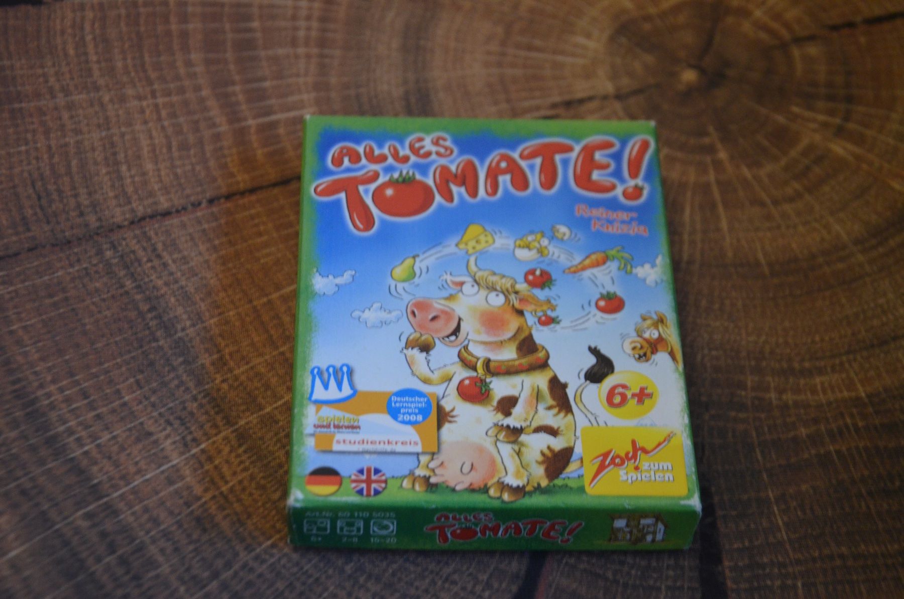 Giochi: JEUX DE CARTES – Usato da Chiasso venduto da Dolly015