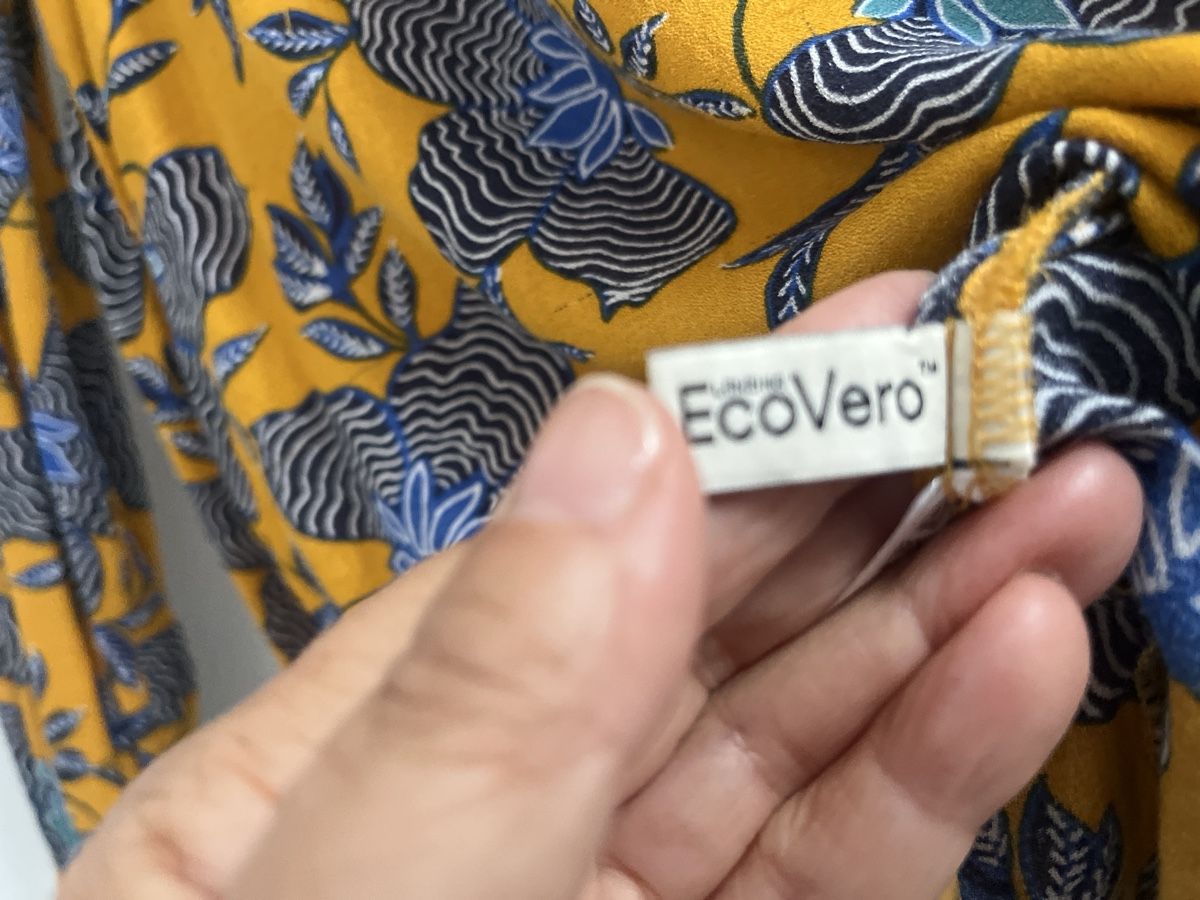 Esprit Camicette: Esprit Damen Herbst OberteilGr38 – Nuovo (secondo la descrizione) da Steinmaur venduto da RosaliaT 3