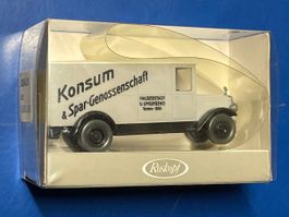 RoskopF 0260 Konsum Nostalgie (Rarität)