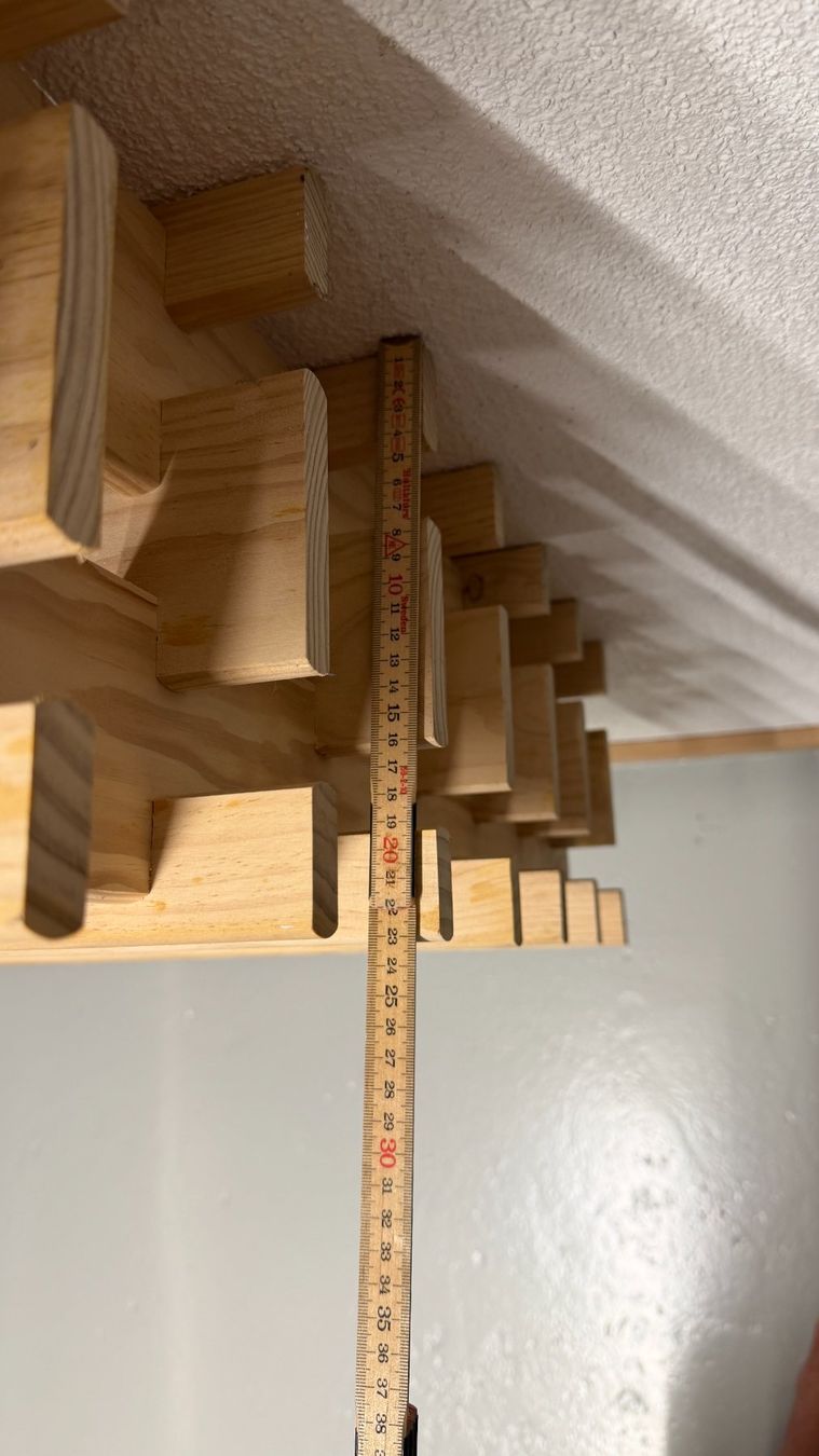 Scaffali: Weingestell / Weinregal – Usato da Kleinandelfingen venduto da Mypaq 4
