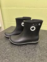 Gummistiefel Gr. 34/35 Crocs