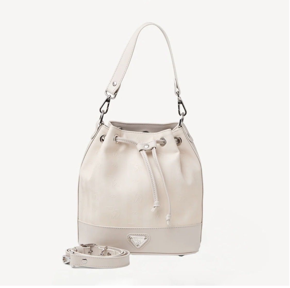 Maison Mollerus Taschen für Damen: Maison Mollerus Beuteltasche Sion – Neu (gemäss Beschreibung) aus Reichenburg von Katharinach