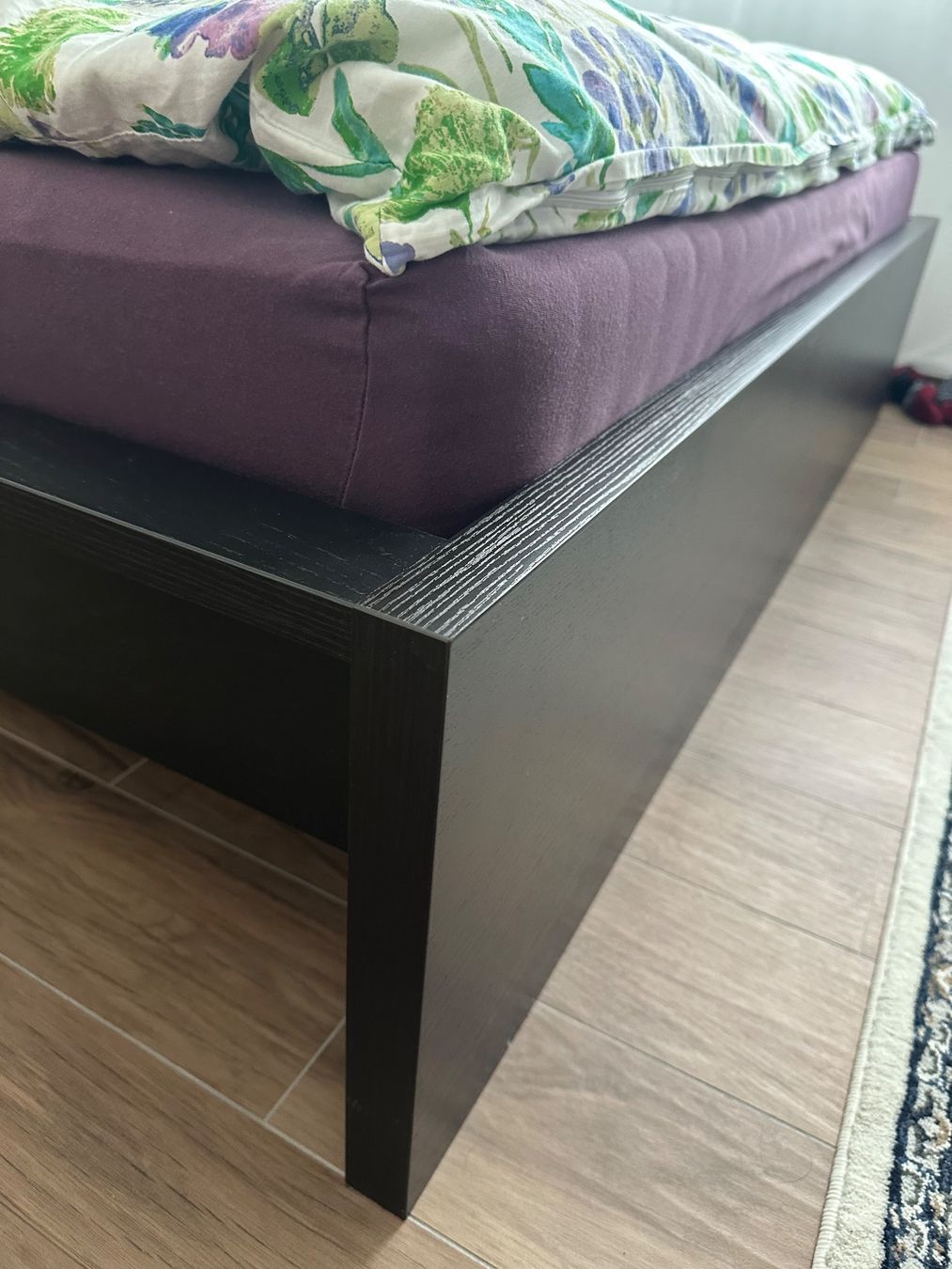 Ikea Betten: Bettgestell mit Lattenrost – Gebraucht aus Gränichen von KristinaBuko 2