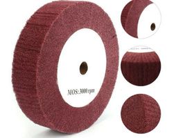 disq.  polissage, sans sable, 125, 150, 200x50 Polierscheibe