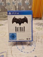 Batman the Telltale Series PS4 Game