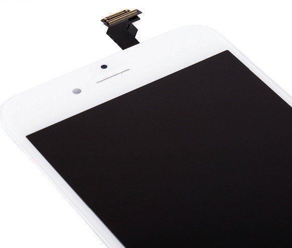 Monitor: iPhone 6 Display Reparaturkit – Nuovo e nell'imballaggio originale da Unterägeri venduto da RmOnline 3