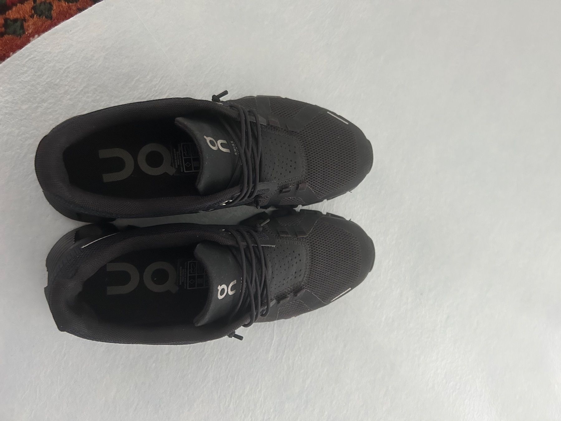 On Scarpe da donna: Sportschuhe ON – Usato da Mörschwil venduto da kesselim