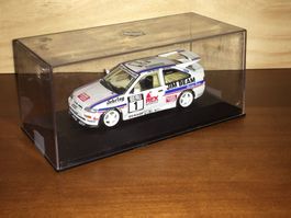 Ford Escort Cosworth 1/43 Jim Beam