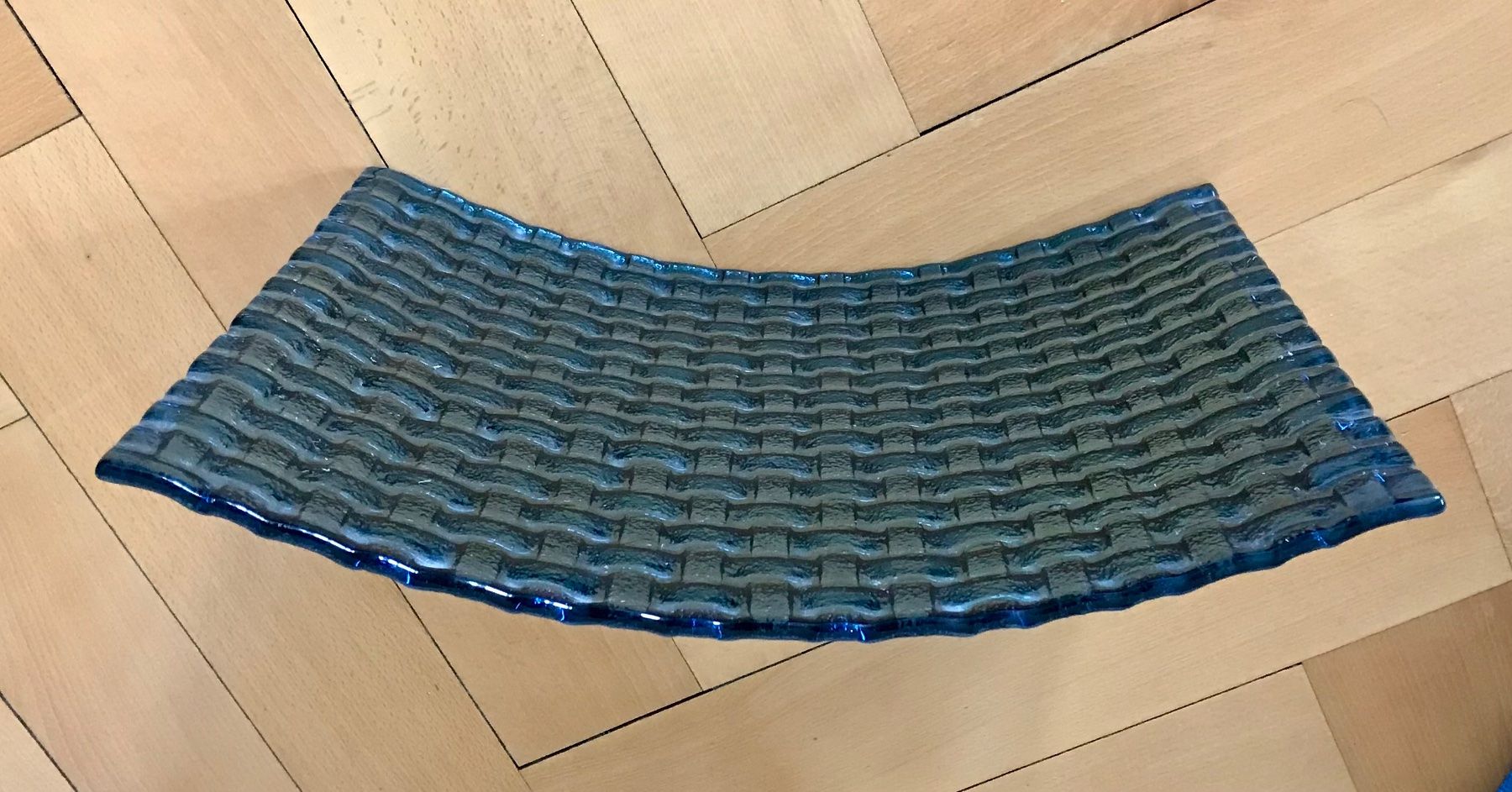 Ciotole: Design Glasschale – Usato da Basel venduto da nostanz 1